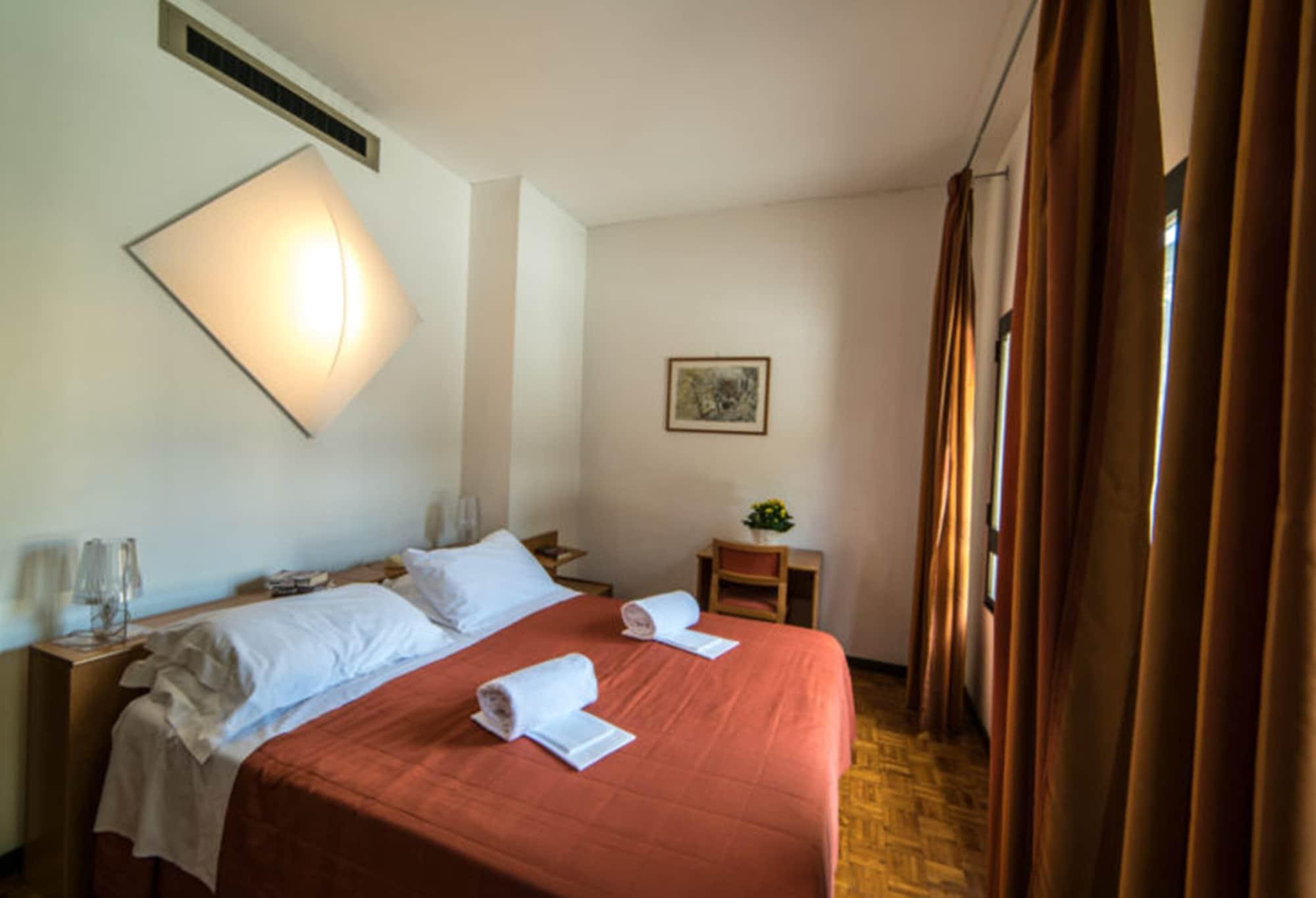 La Vecchia Cartiera Hotel Colle Val D'Elsa Luaran gambar