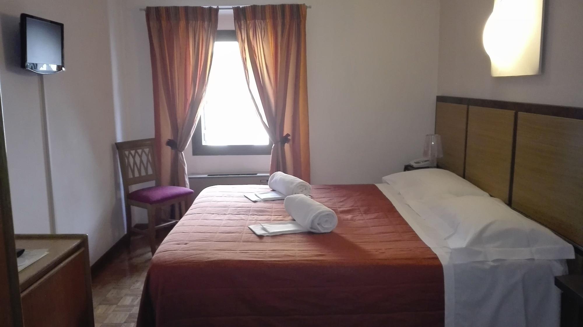 La Vecchia Cartiera Hotel Colle Val D'Elsa Luaran gambar