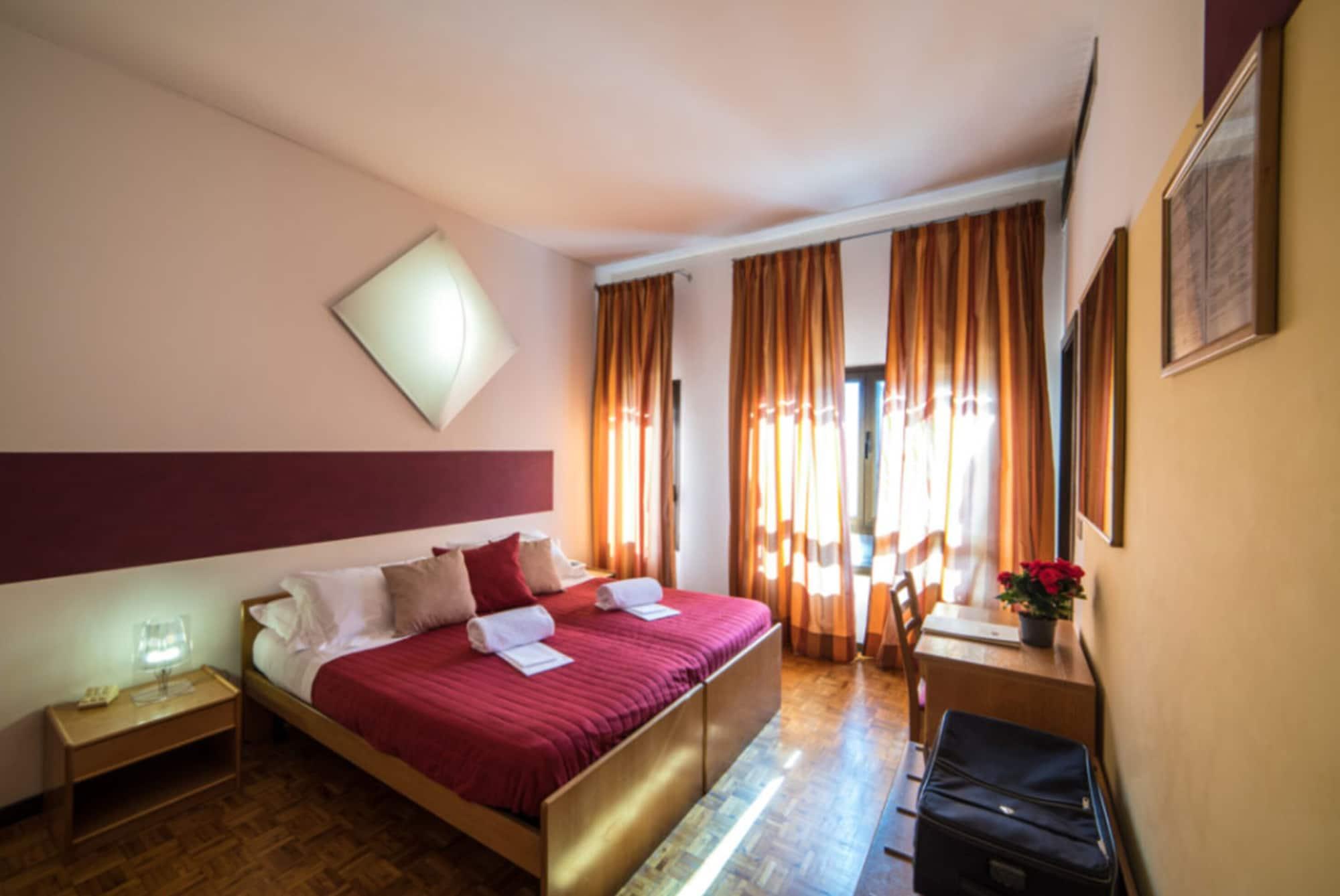 La Vecchia Cartiera Hotel Colle Val D'Elsa Luaran gambar