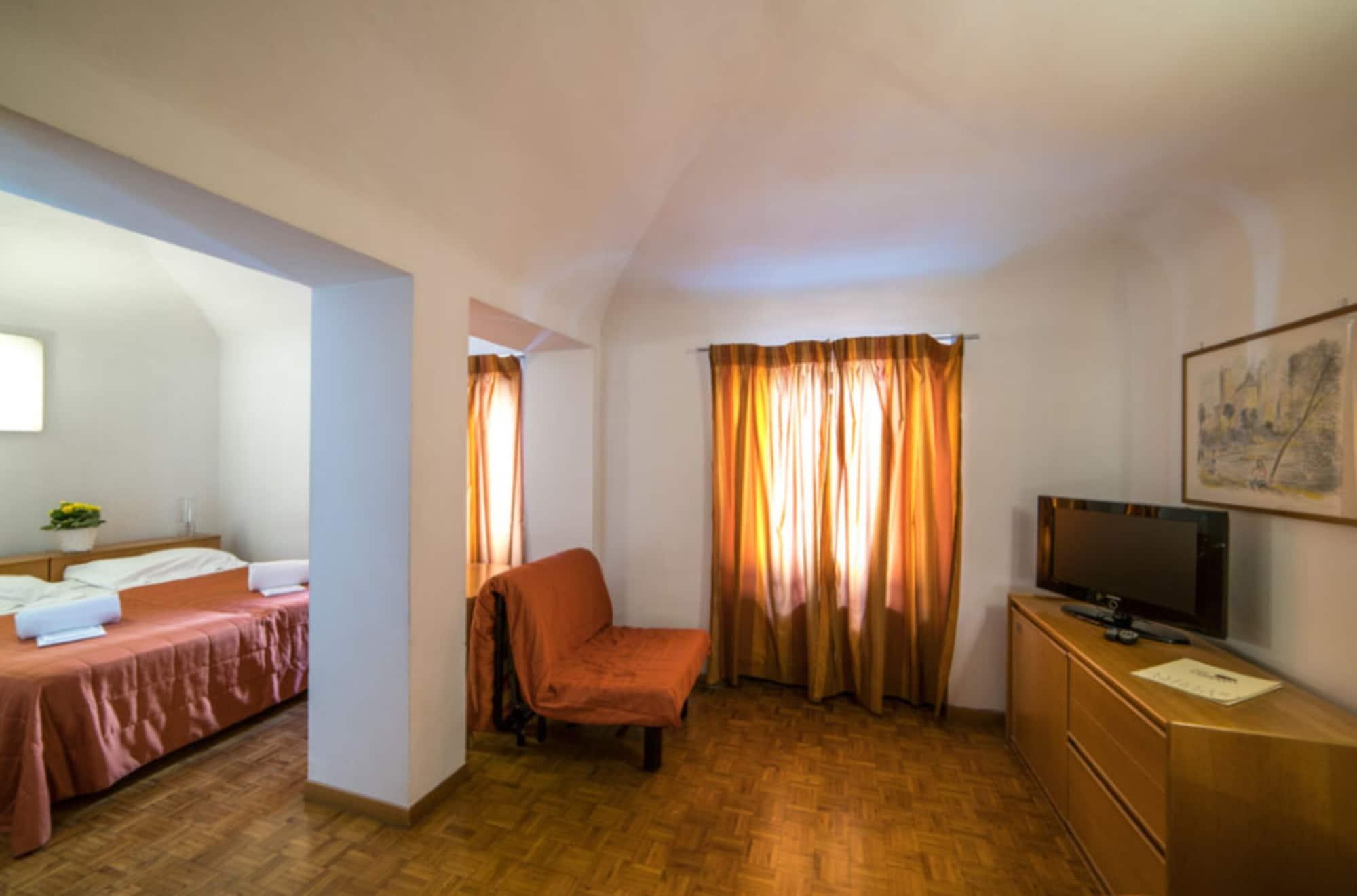 La Vecchia Cartiera Hotel Colle Val D'Elsa Luaran gambar