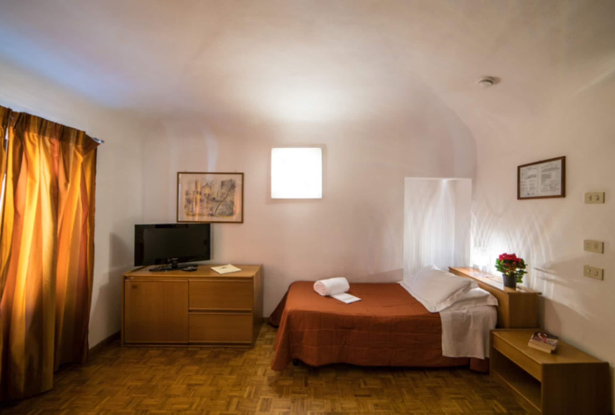 La Vecchia Cartiera Hotel Colle Val D'Elsa Luaran gambar