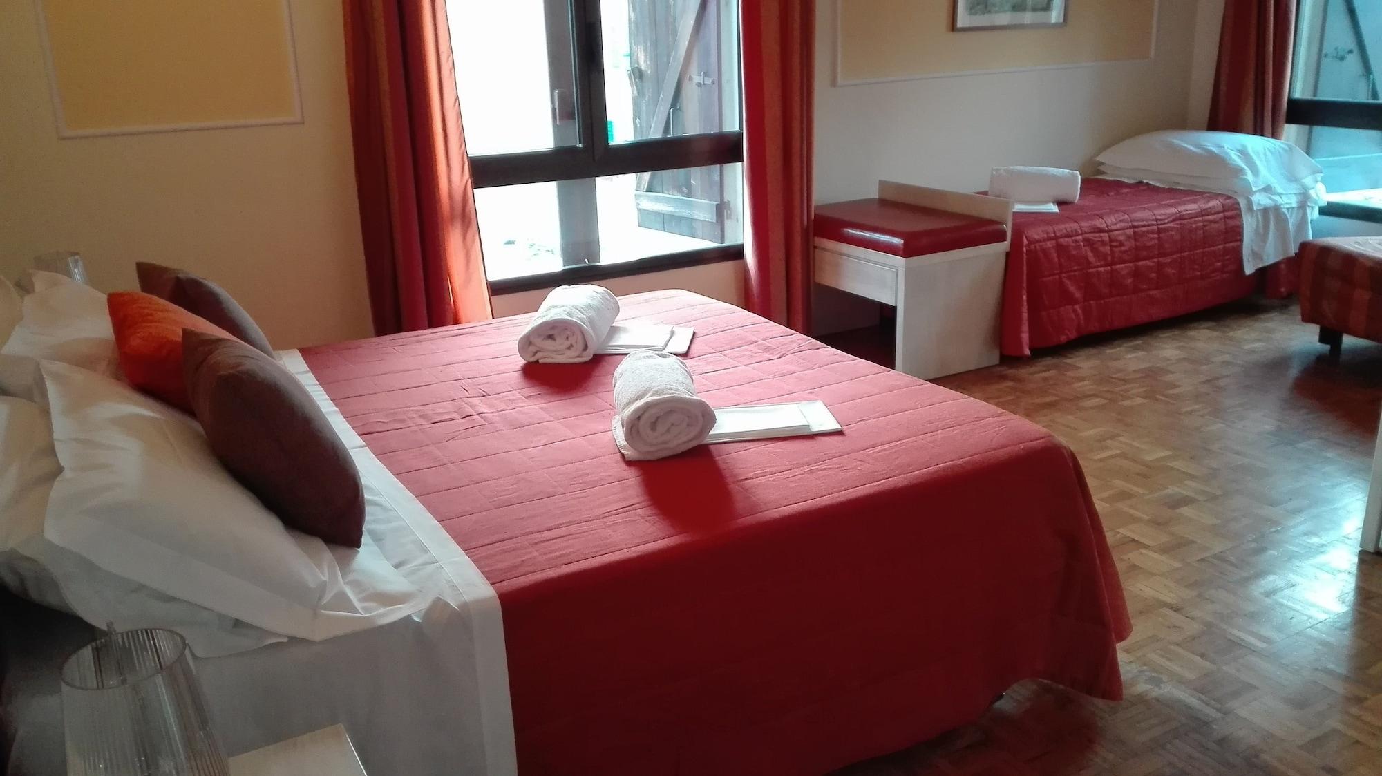 La Vecchia Cartiera Hotel Colle Val D'Elsa Luaran gambar