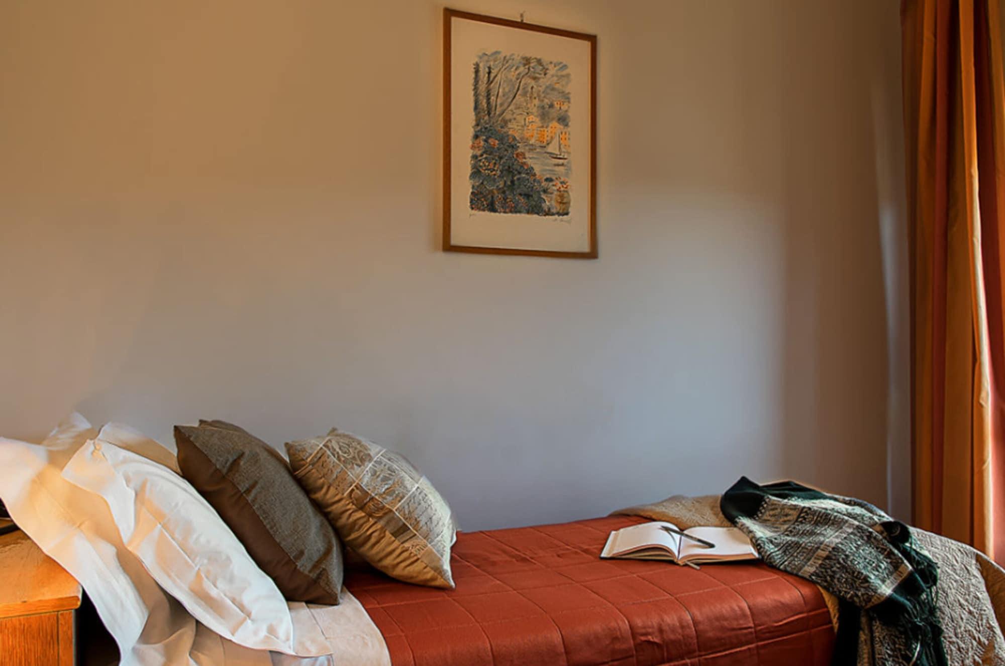 La Vecchia Cartiera Hotel Colle Val D'Elsa Luaran gambar