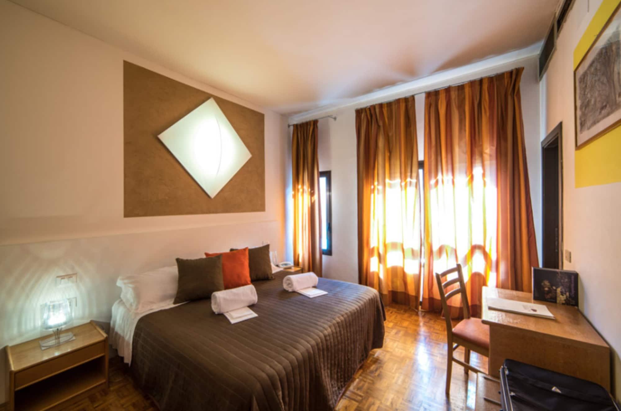 La Vecchia Cartiera Hotel Colle Val D'Elsa Luaran gambar
