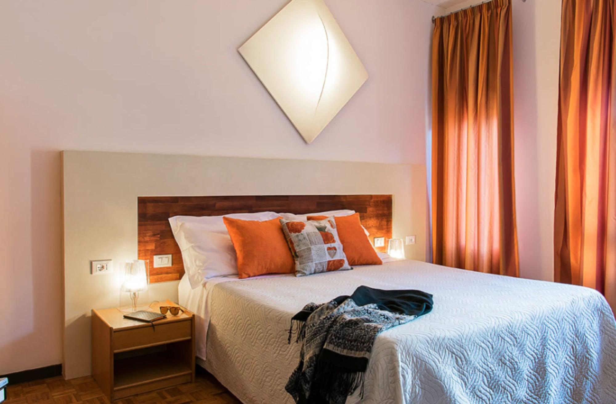 La Vecchia Cartiera Hotel Colle Val D'Elsa Luaran gambar