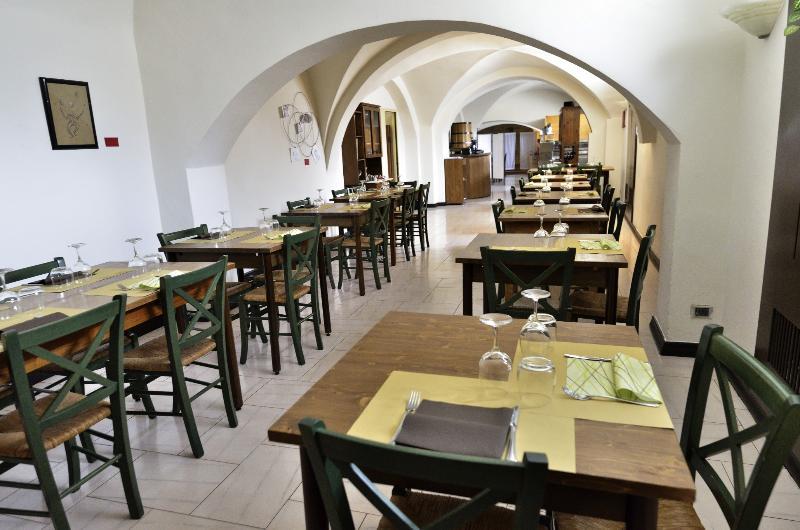La Vecchia Cartiera Hotel Colle Val D'Elsa Luaran gambar